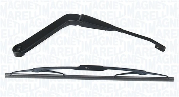 Wiper Arm Set, window cleaning